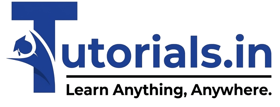 Tutorials