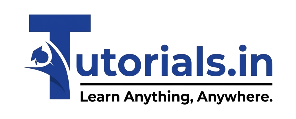 Tutorials